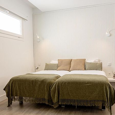 Bambu Suites Vegueta Alquiler Por Habitacion Las Palmas de Gran Canaria Eksteriør billede