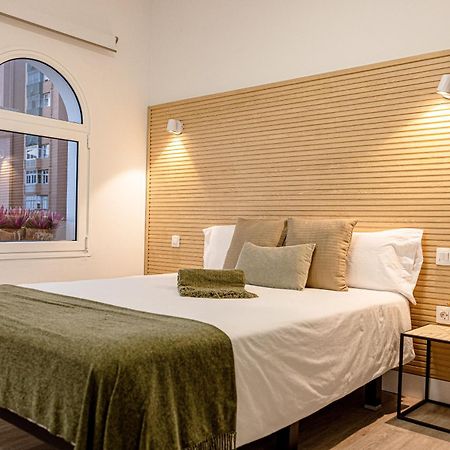 Bambu Suites Vegueta Alquiler Por Habitacion Las Palmas de Gran Canaria Eksteriør billede