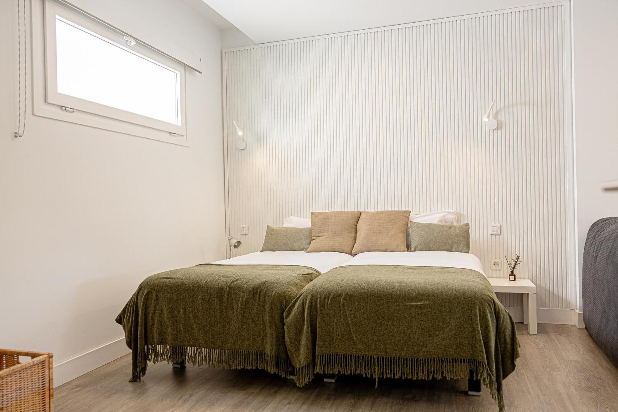 Bambu Suites Vegueta Alquiler Por Habitacion Las Palmas de Gran Canaria Eksteriør billede