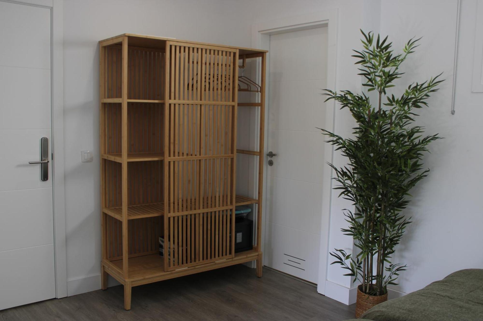 Bambu Suites Vegueta Alquiler Por Habitacion Las Palmas de Gran Canaria Eksteriør billede