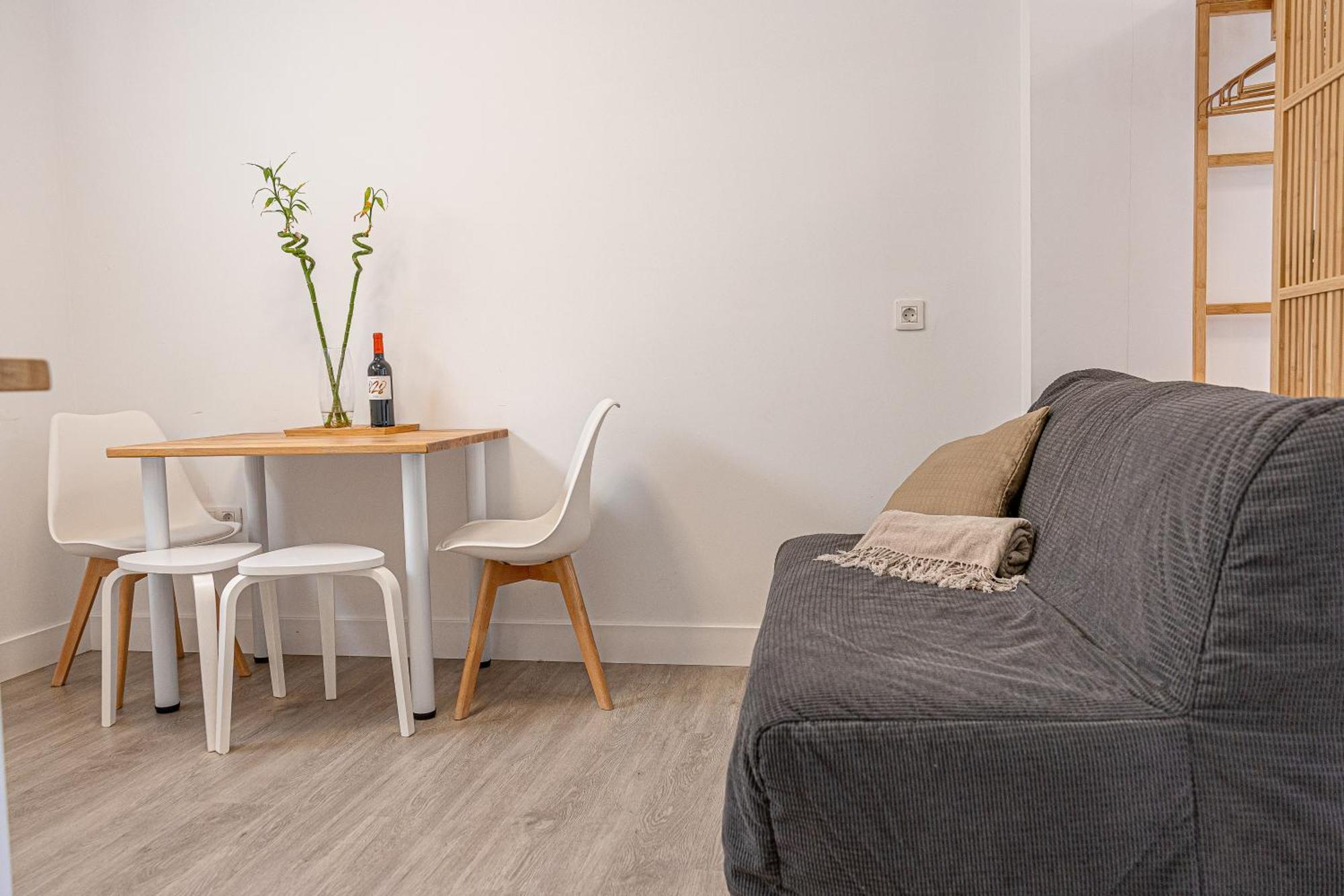 Bambu Suites Vegueta Alquiler Por Habitacion Las Palmas de Gran Canaria Eksteriør billede