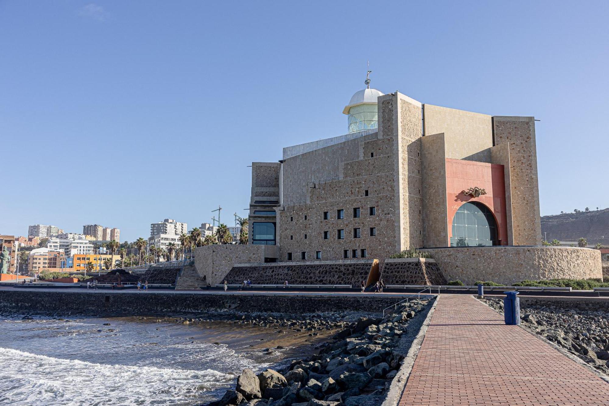 Bambu Suites Vegueta Alquiler Por Habitacion Las Palmas de Gran Canaria Eksteriør billede