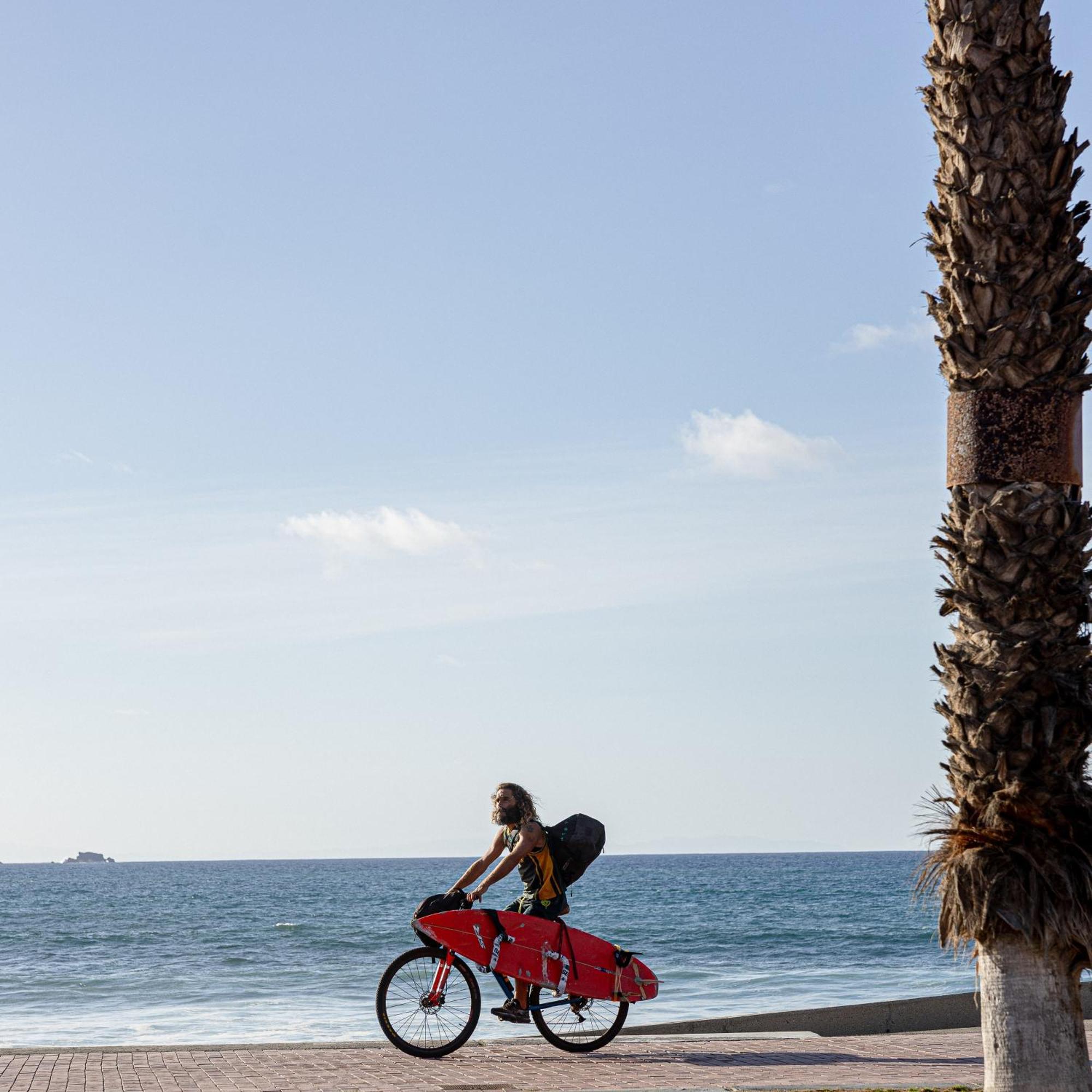Bambu Suites Vegueta Alquiler Por Habitacion Las Palmas de Gran Canaria Eksteriør billede