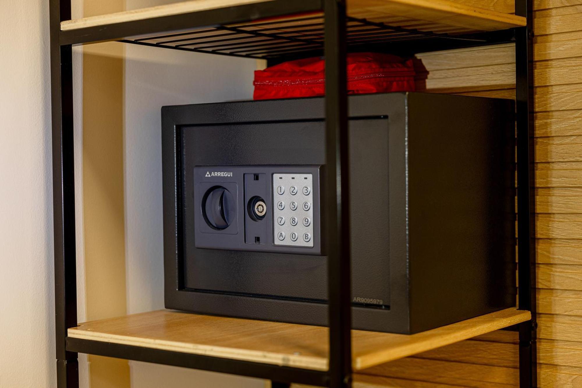Bambu Suites Vegueta Alquiler Por Habitacion Las Palmas de Gran Canaria Eksteriør billede