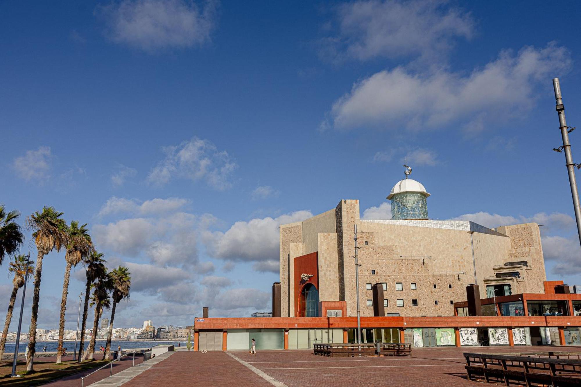 Bambu Suites Vegueta Alquiler Por Habitacion Las Palmas de Gran Canaria Eksteriør billede